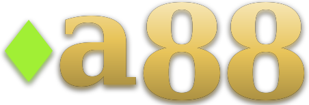 0a88 logo